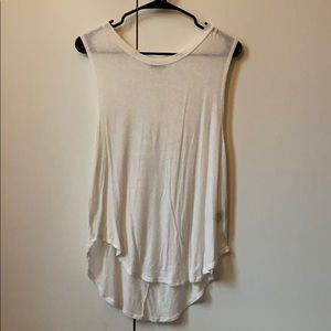 Wet Seal Muscle Tank